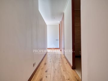 Exquisito departamento con cocina integrada Edificio Praga