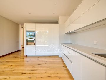 Exquisito departamento con cocina integrada Edificio Praga