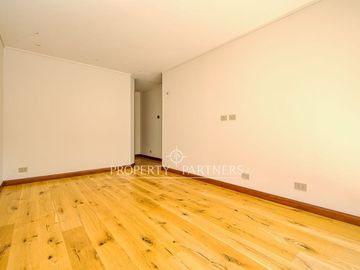 Exquisito departamento con cocina integrada Edificio Praga