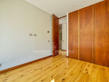 Exquisito departamento con cocina integrada Edificio Praga