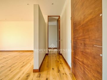 Para tu espacio perfecto en Vitacura - Edificio Praga