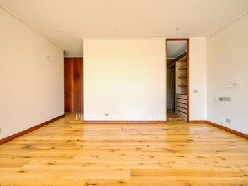 Para tu espacio perfecto en Vitacura - Edificio Praga