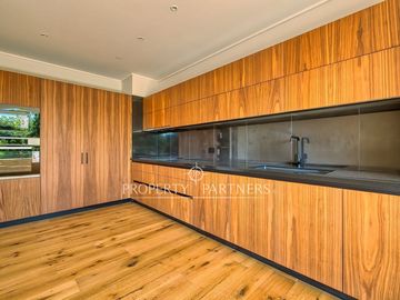 Para tu espacio perfecto en Vitacura - Edificio Praga