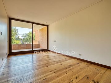 Para tu espacio perfecto en Vitacura - Edificio Praga