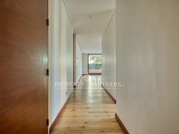 Para tu espacio perfecto en Vitacura - Edificio Praga