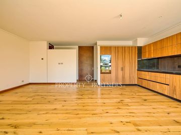 Para tu espacio perfecto en Vitacura - Edificio Praga