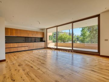 Para tu espacio perfecto en Vitacura - Edificio Praga