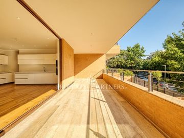 Venta en exclusiva y sin comisión - Moderno, luminoso, excelentes terminaciones Edificio Praga