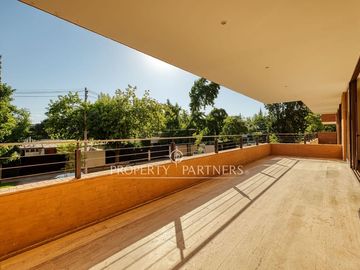 Venta en exclusiva y sin comisión - Moderno, luminoso, excelentes terminaciones Edificio Praga
