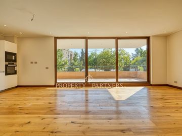 Venta en exclusiva y sin comisión - Moderno, luminoso, excelentes terminaciones Edificio Praga