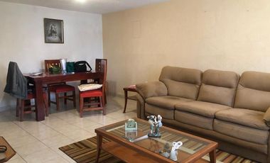 DEPARTAMENTO EN VENTA EN COLINAS DEL LAGO