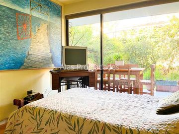 Departamento en Venta en Jardín exclusivo | Depto en Venta (4d-3b) | Las Condes | Alas Propiedades