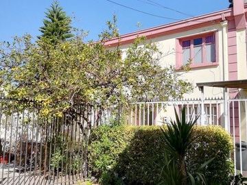 Casa en Venta en República / Toesca
