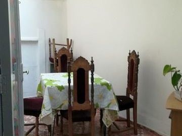 Casa en Venta en República / Toesca