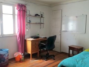 Casa en Venta en República / Toesca