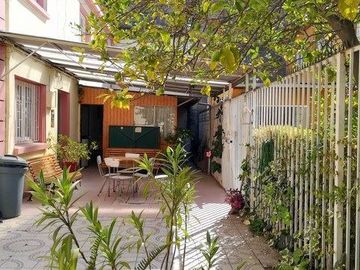 Casa en Venta en República / Toesca