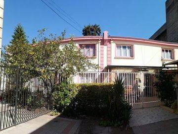 Casa en Venta en República / Toesca