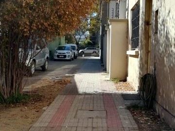 Casa en Venta en República / Toesca