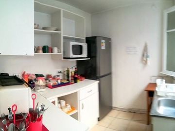 Casa en Venta en República / Toesca