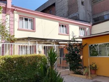 Casa en Venta en República / Toesca