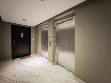 Gran Monoambiente Divisible en Belgrano, con SUM y GYM!