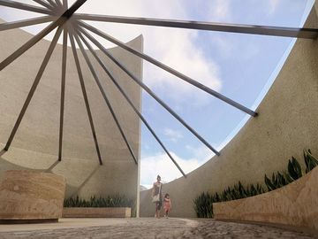 Lotes en venta HACIENDA CHUCMICHEN RESIDENCIAL,  Yuc.