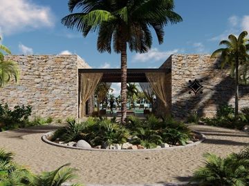 Lotes en venta HACIENDA CHUCMICHEN RESIDENCIAL,  Yuc.