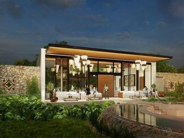 Lotes en venta HACIENDA CHUCMICHEN RESIDENCIAL,  Yuc.