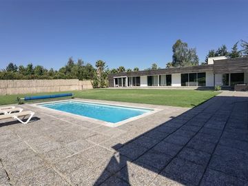 Casa en Venta en Condominio Las Garzas 2