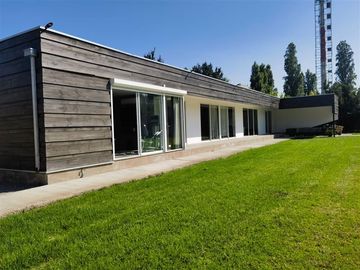 Casa en Venta en Condominio Las Garzas 2