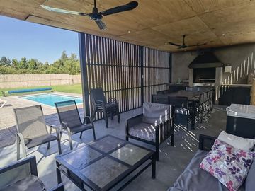 Casa en Venta en Condominio Las Garzas 2