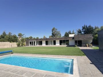 Casa en Venta en Condominio Las Garzas 2