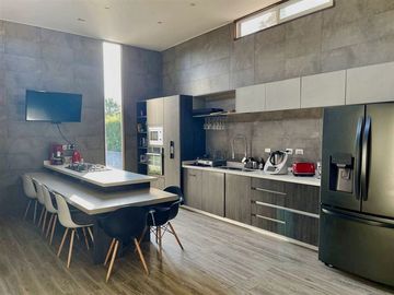 Casa en Venta en Condominio Las Garzas 2