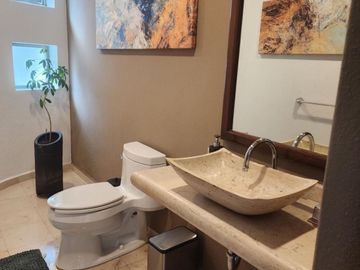 Casa en Venta en Sayavedra