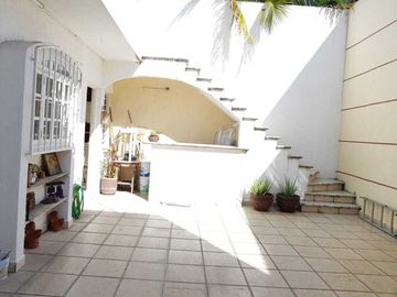 Casa en venta col. Revolucion
