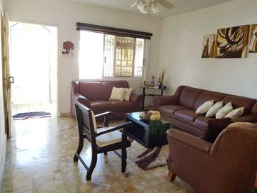 Casa en venta col. Revolucion