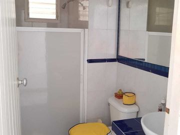 Casa en venta col. Revolucion