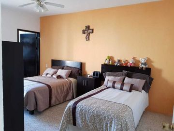 Casa en venta col. Revolucion