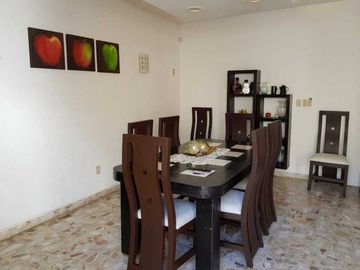 Casa en venta col. Revolucion