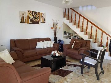 Casa en venta col. Revolucion