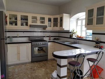 Casa en venta col. Revolucion