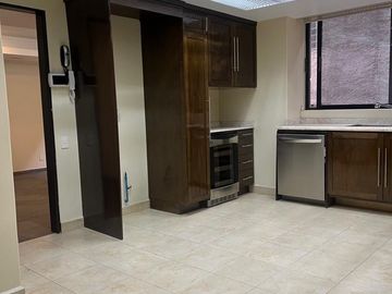 DEPARTAMENTO EN VENTA BOSQUE DE LAS LOMAS - TEJOCOTES