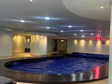 DEPARTAMENTO EN VENTA BOSQUE DE LAS LOMAS - TEJOCOTES