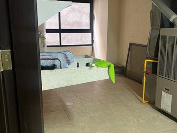 DEPARTAMENTO EN VENTA BOSQUE DE LAS LOMAS - TEJOCOTES