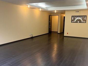 DEPARTAMENTO EN VENTA BOSQUE DE LAS LOMAS - TEJOCOTES