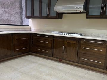 DEPARTAMENTO EN VENTA BOSQUE DE LAS LOMAS - TEJOCOTES