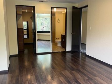 DEPARTAMENTO EN VENTA BOSQUE DE LAS LOMAS - TEJOCOTES