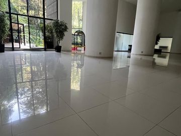 DEPARTAMENTO EN VENTA BOSQUE DE LAS LOMAS - TEJOCOTES