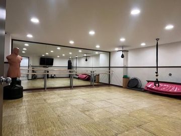DEPARTAMENTO EN VENTA BOSQUE DE LAS LOMAS - TEJOCOTES