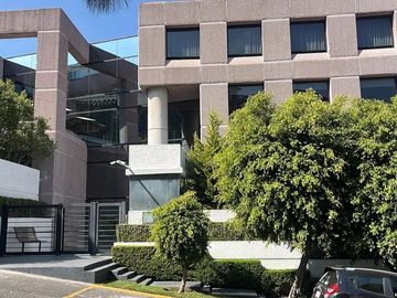 DEPARTAMENTO EN VENTA BOSQUE DE LAS LOMAS - TEJOCOTES
